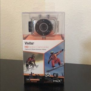 Vivitar GoPro